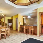 La Casa De Anta *