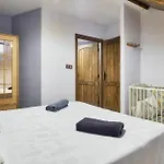 Country house La Casa De Anta