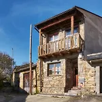 Country house La Casa De Anta *
