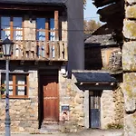 La Casa De Anta