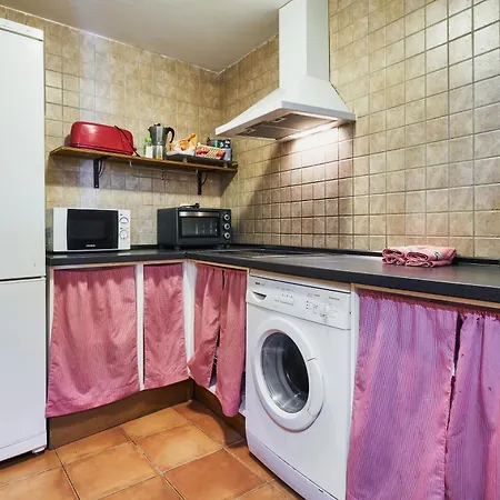 La Casa De Anta Country house Anta de Rio Conejos