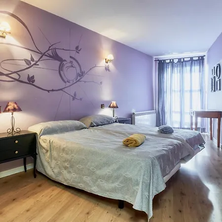 La Casa De Anta Country house