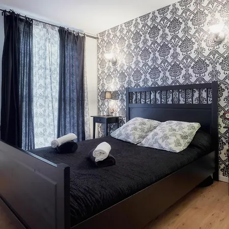 Country house La Casa De Anta Anta de Rio Conejos