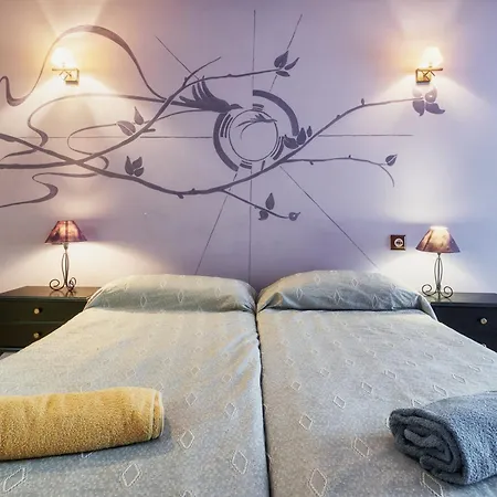 La Casa De Anta Anta de Rio Conejos