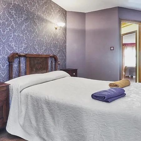 La Casa De Anta * Anta de Rio Conejos