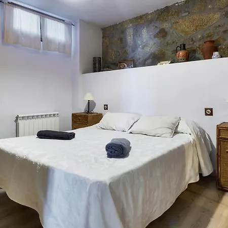 La Casa De Anta Country house