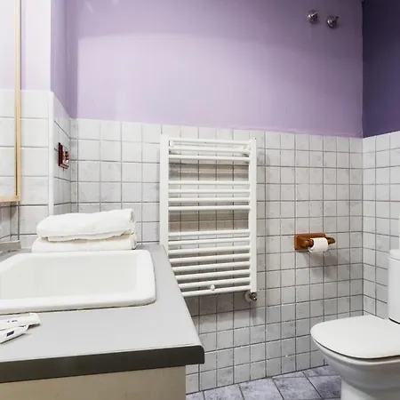 Country house La Casa De Anta