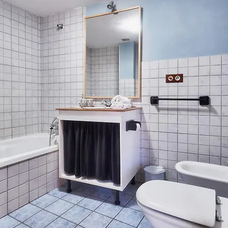 La Casa De Anta Country house *