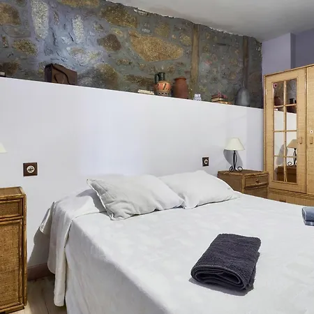 Country house La Casa De Anta Anta de Rio Conejos