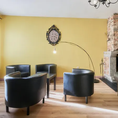 La Casa De Anta Country house *