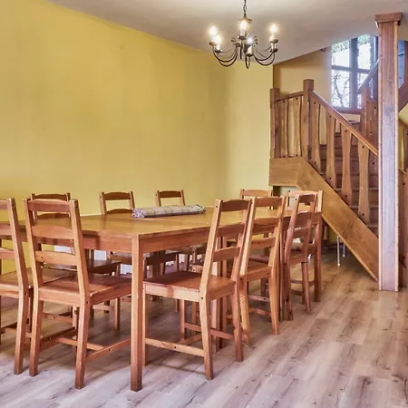 La Casa De Anta Anta de Rio Conejos