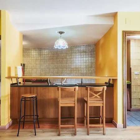 La Casa De Anta Country house *