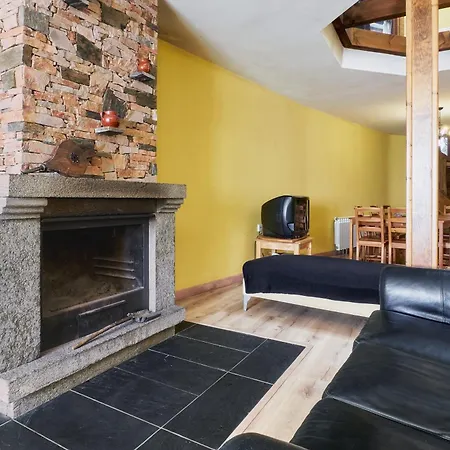 La Casa De Anta Country house