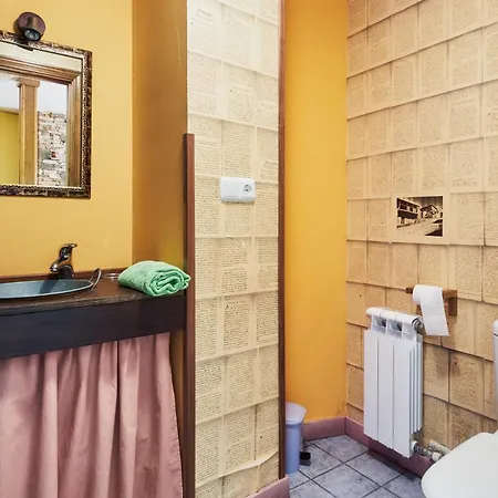 La Casa De Anta Kır Evi *