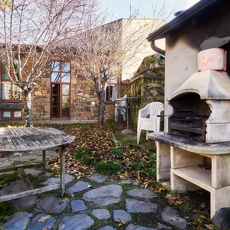 Kır Evi La Casa De Anta Asturianos