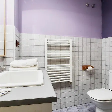 Kır Evi La Casa De Anta *