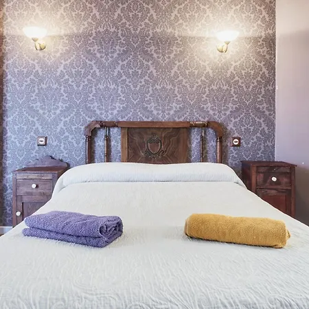 Kır Evi La Casa De Anta *