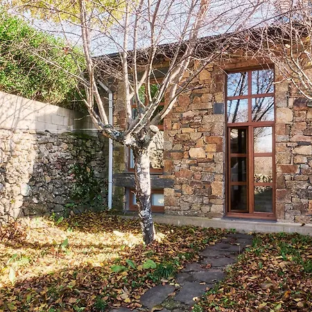 Kır Evi La Casa De Anta Asturianos