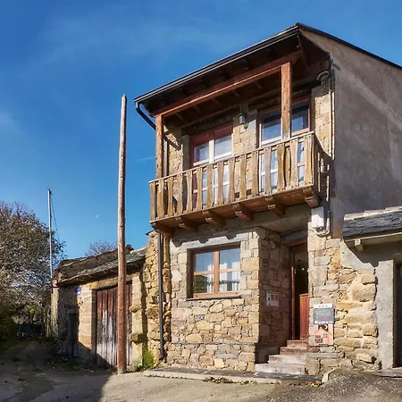 Kır Evi La Casa De Anta *