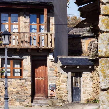La Casa De Anta