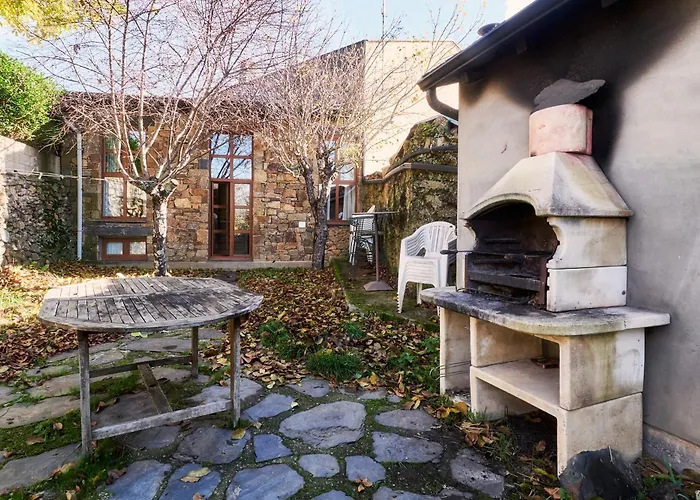 Landhuis La Casa De Anta *