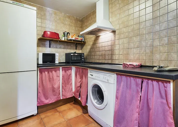 La Casa De Anta Landhuis Anta de Rio Conejos