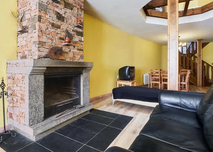 La Casa De Anta Anta de Rio Conejos