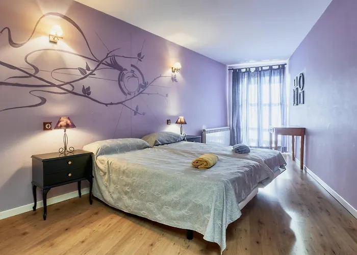 La Casa De Anta Landhuis