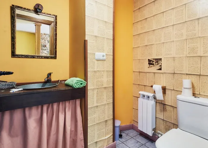 Landhuis La Casa De Anta