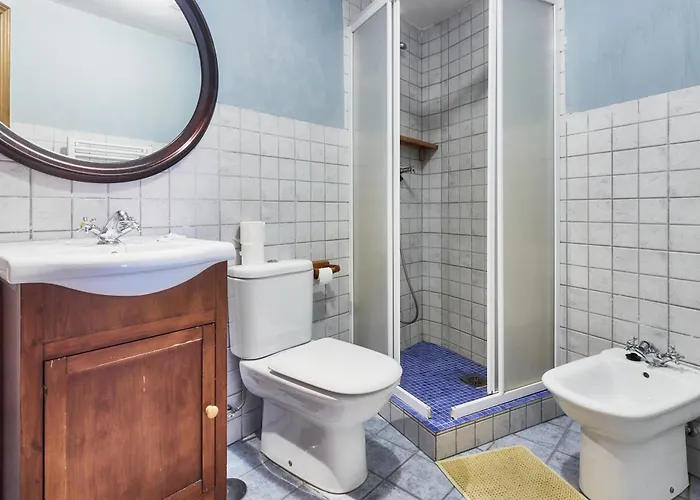 Landhuis La Casa De Anta *