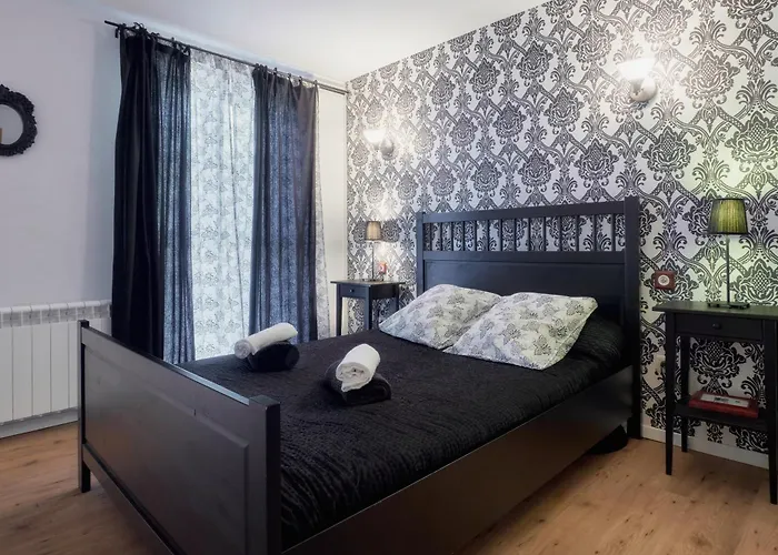 Landhuis La Casa De Anta Anta de Rio Conejos