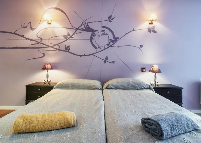 La Casa De Anta Anta de Rio Conejos