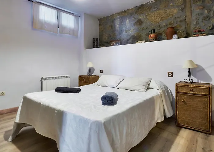 La Casa De Anta Landhuis