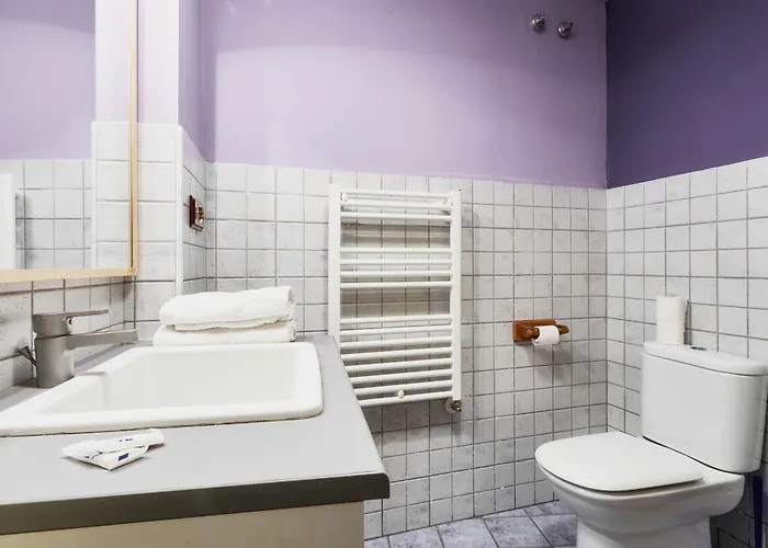 Landhuis La Casa De Anta