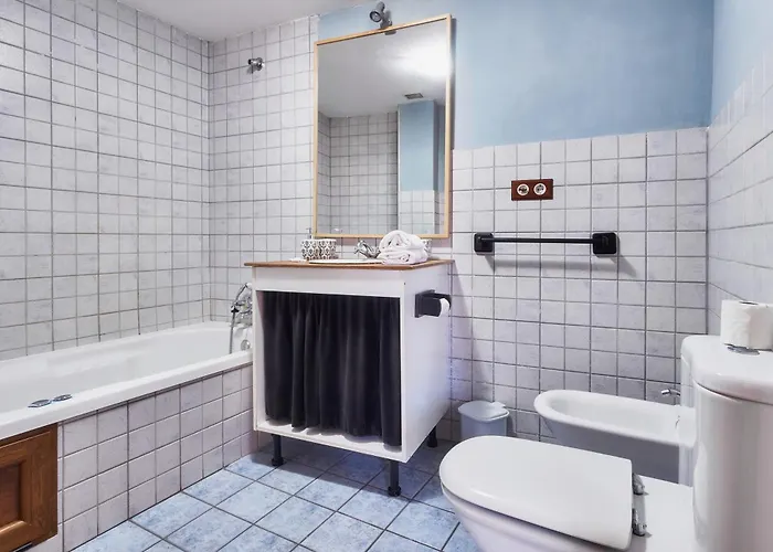 La Casa De Anta Landhuis *