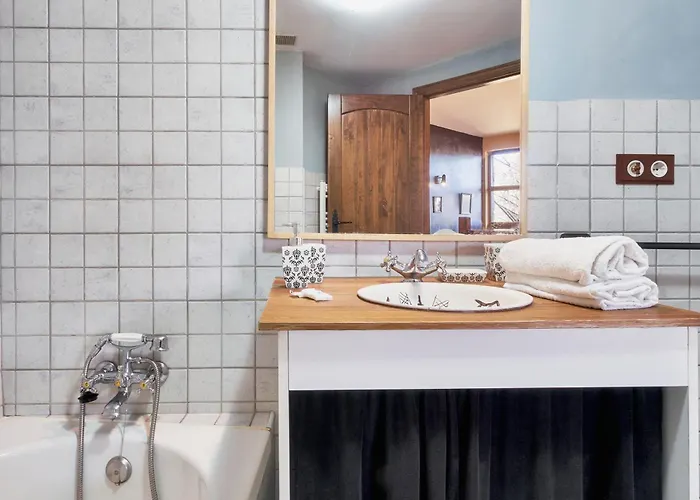 Landhuis La Casa De Anta *